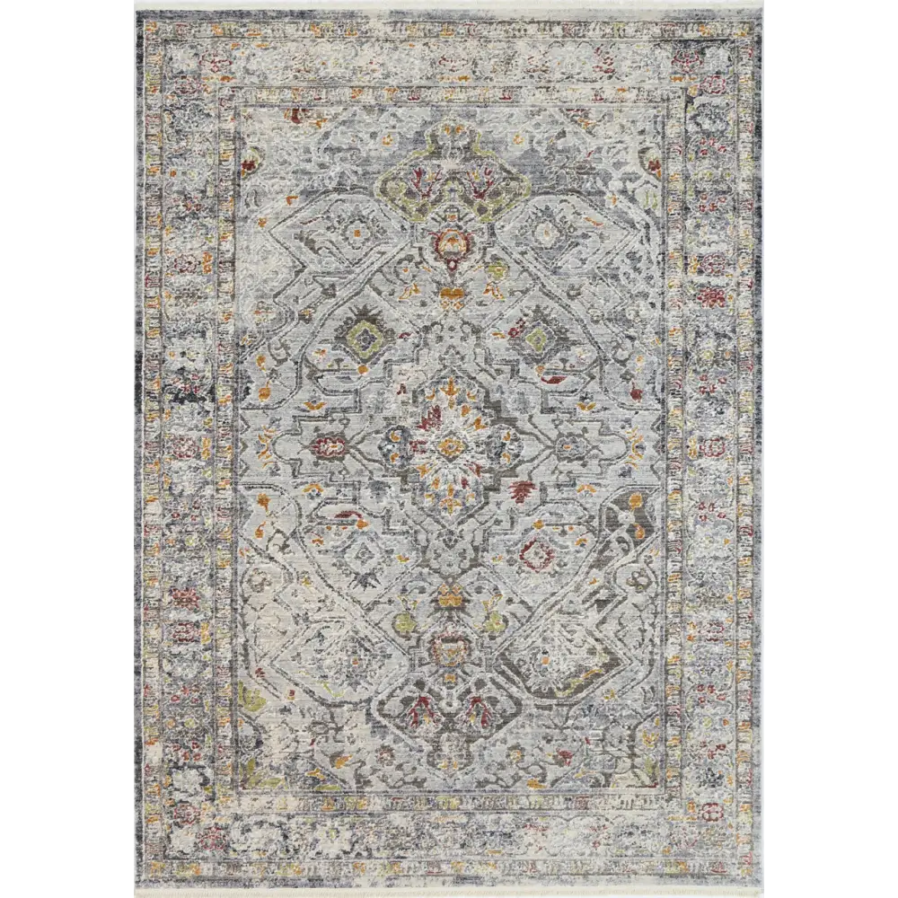 ASTERYA 19183 110 (Diamond) 200x300 - Home & Garden > Rugs