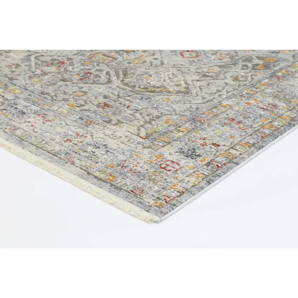 ASTERYA 19183 110 (Diamond) 200x300 - Home & Garden > Rugs