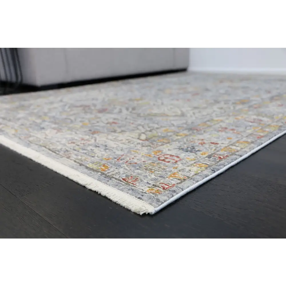 ASTERYA 19183 110 (Diamond) 200x300 - Home & Garden > Rugs