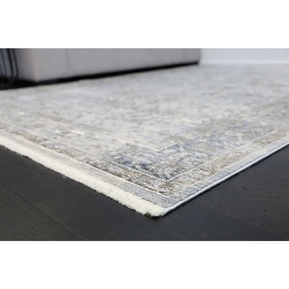 ASTERYA 19184 110 (Medallion) 80x150 - Home & Garden > Rugs