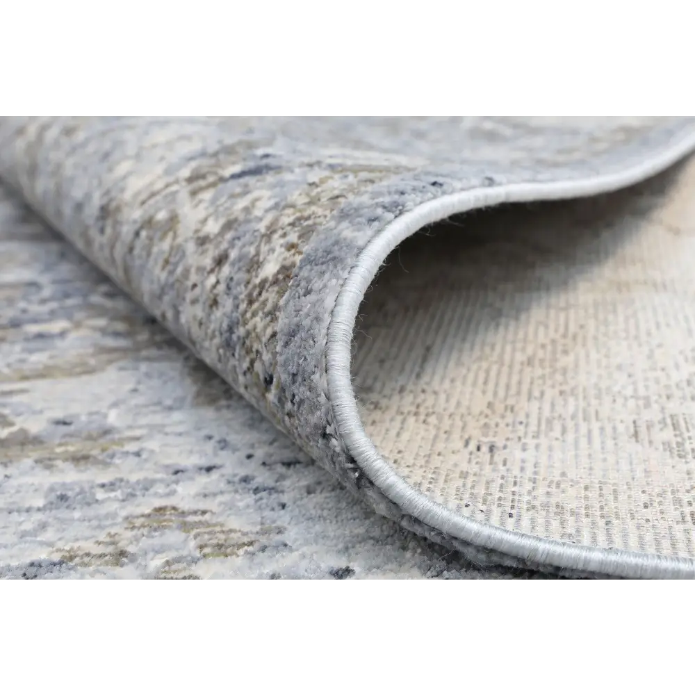 ASTERYA 19184 110 (Medallion) 80x150 - Home & Garden > Rugs
