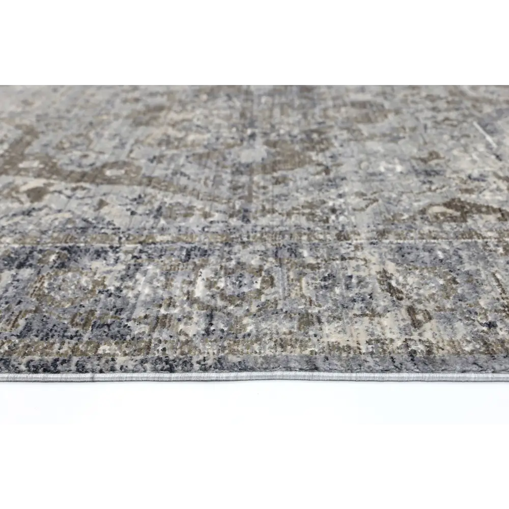 ASTERYA 19184 110 (Medallion) 80x150 - Home & Garden > Rugs