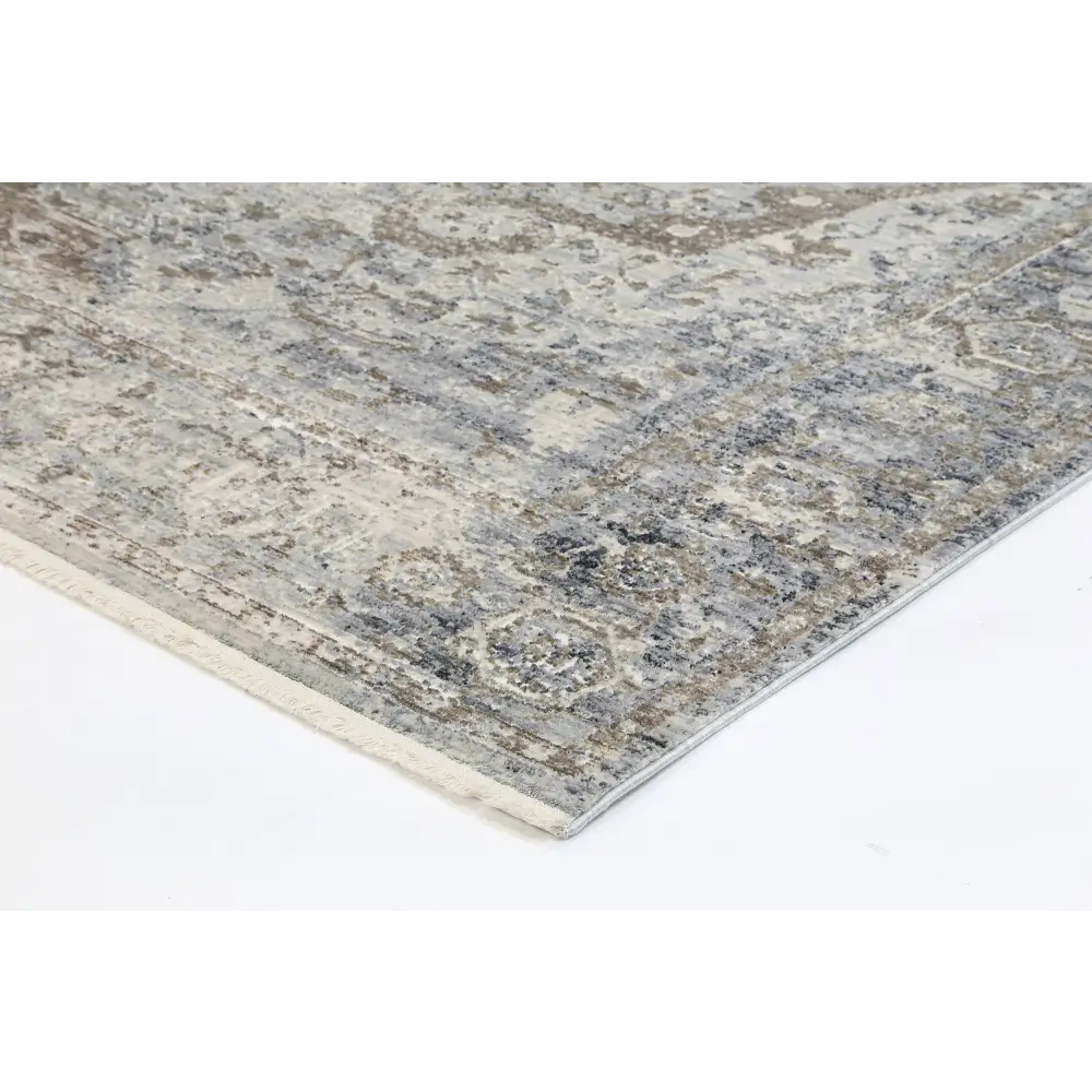 ASTERYA 19184 110 (Medallion) 80x150 - Home & Garden > Rugs