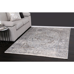 ASTERYA 19184 110 (Medallion) 80x150 - Home & Garden > Rugs
