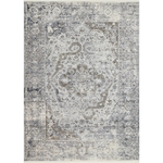 ASTERYA 19184 110 (Medallion) 80x150 - Home & Garden > Rugs