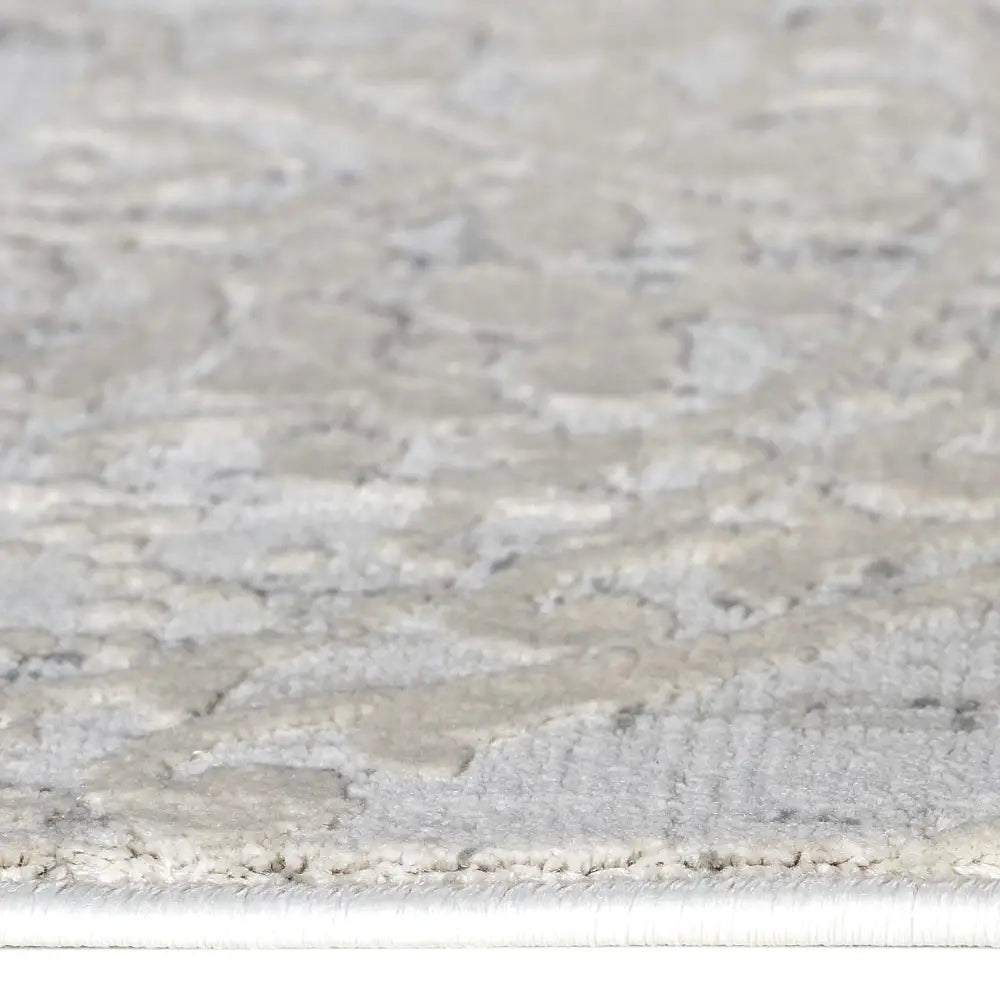 Astral Classic Rug - Pearl - 80x300 - Home & Garden > Rugs
