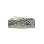 Atlantic Marble Tissue Box - Home & Garden > Decor > Vases & Table Decor