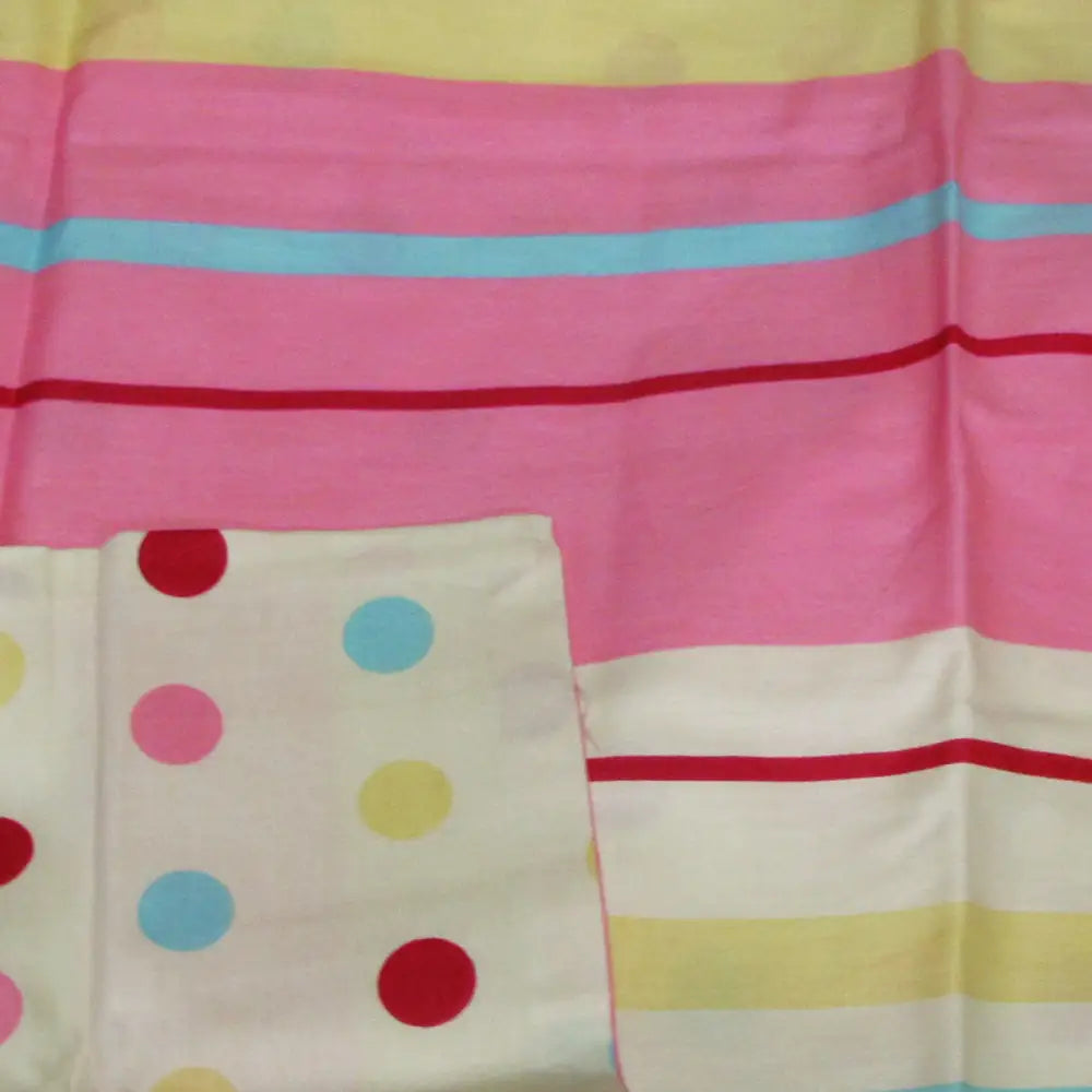 Atmosphere Carnival Reversible Quilt Cover Set Queen - Home & Garden > Bedding
