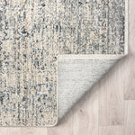 Aubre Contemporary Area Rug - Sand - 120x180 - Home & Garden > Rugs
