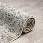 Aubre Contemporary Area Rug - Sand - 120x180 - Home & Garden > Rugs