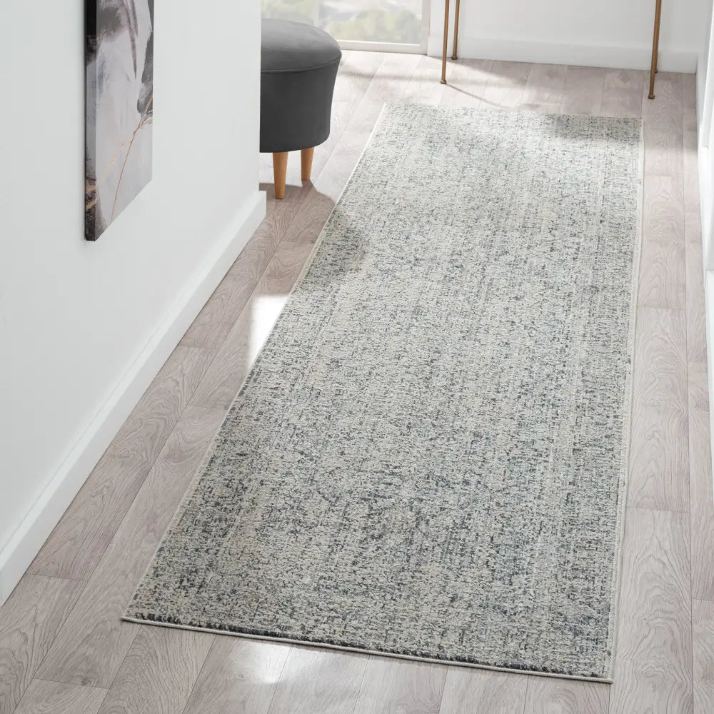 Aubre Contemporary Area Rug - Sand - 120x180 - Home & Garden > Rugs
