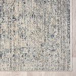 Aubre Contemporary Area Rug - Sand - 120x180 - Home & Garden > Rugs