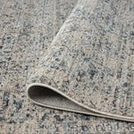 Aubre Contemporary Area Rug - Sand - 120x180 - Home & Garden > Rugs