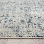 Aubre Contemporary Area Rug - Sand - 160x240 - Home & Garden > Rugs