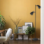 Audrey Floor Lamp - Black - Home & Garden > Lighting
