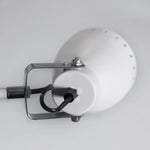 Audrey Floor Lamp - White - Home & Garden > Lighting