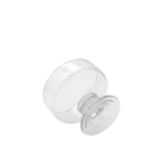 Authur Dessert Glass Bowl - 200ml clear - Home & Garden > Decor