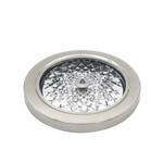 Authur Embossed Decanter - 1500m - Home & Garden > Decor