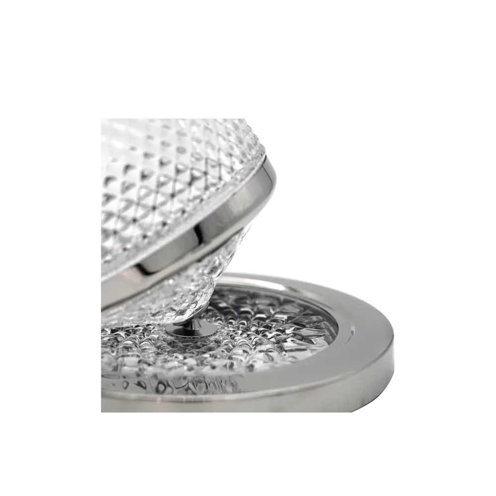 Authur Embossed Decanter - 1500m - Home & Garden > Decor