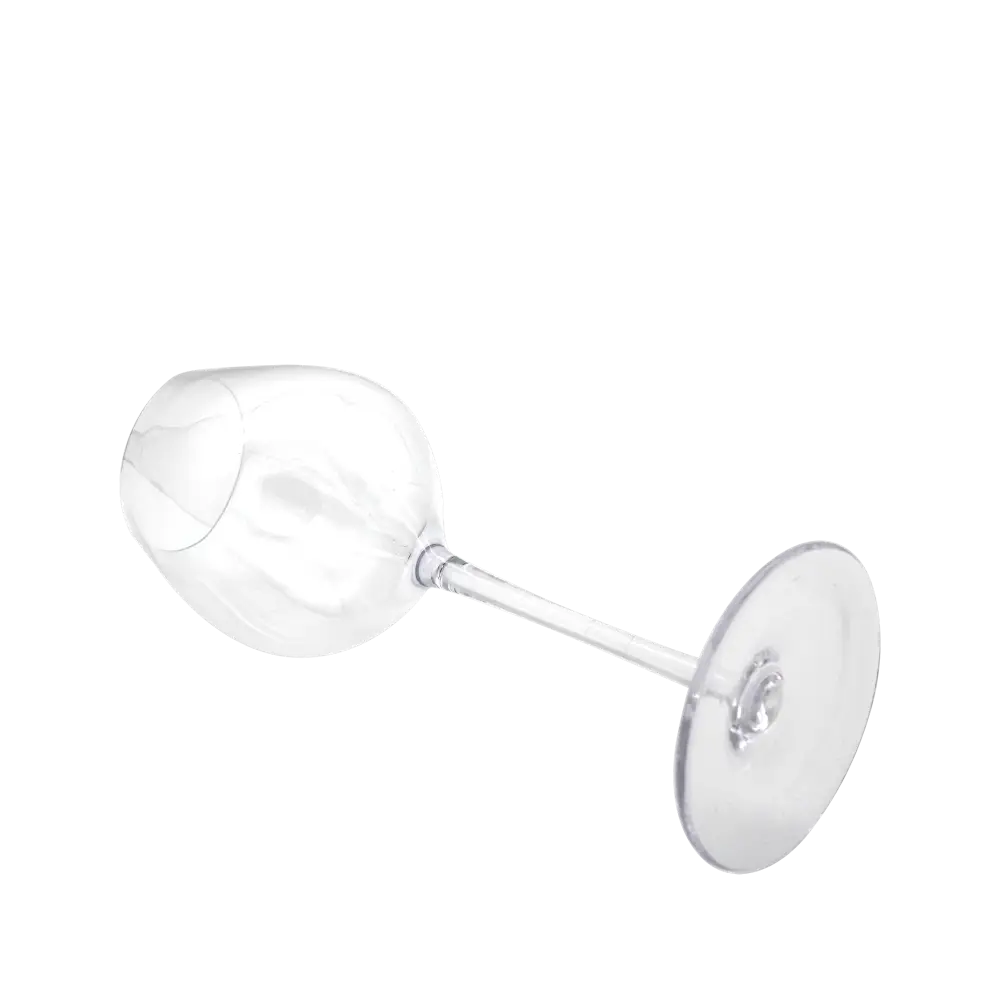 Authur Wine Glass - 450ml - Home & Garden > Decor