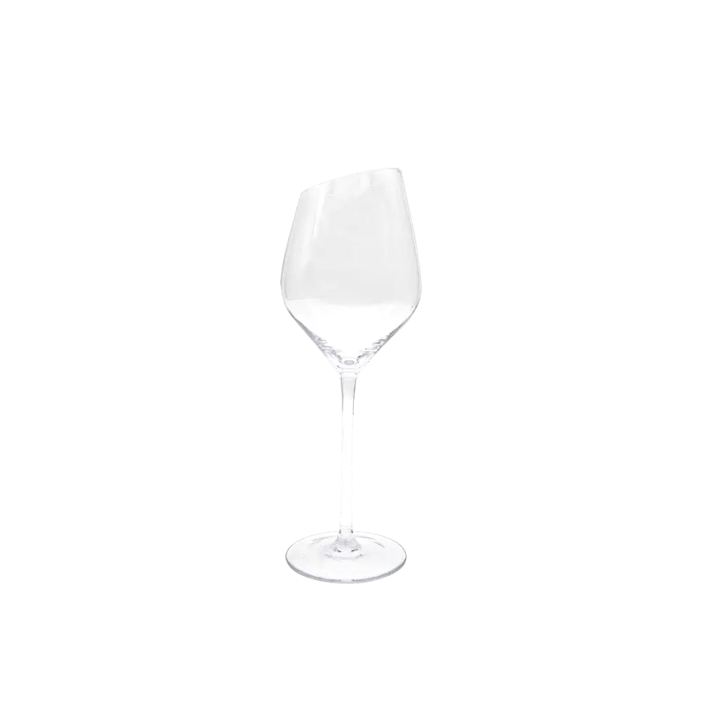 Authur Wine Glass - 450ml - Home & Garden > Decor