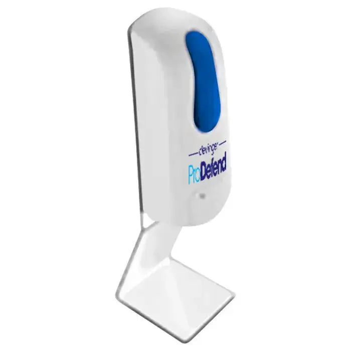 Automatic Table Counter Top Hand Sanitiser Soap Dispenser Touchless Sensor 1L - Home & Garden > Bathroom Accessories >