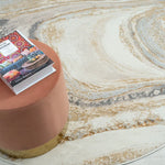 Avani Marble Rug - Sand - 80x150 - Home & Garden > Rugs