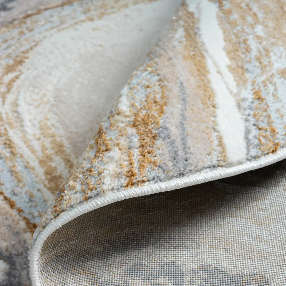 Avani Marble Rug - Sand - 80x150 - Home & Garden > Rugs