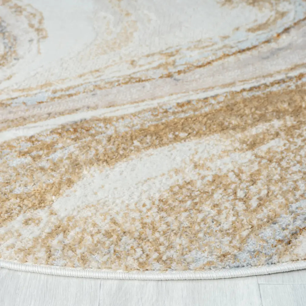 Avani Marble Rug - Sand - 80x150 - Home & Garden > Rugs