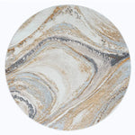 Avani Marble Rug - Sand - 80x150 - Home & Garden > Rugs