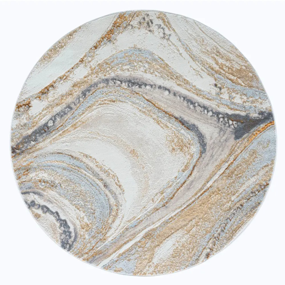 Avani Marble Rug - Sand - 80x150 - Home & Garden > Rugs