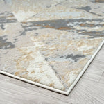 Avani Marble Rug - Slate - 120x170 - Home & Garden > Rugs