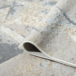 Avani Marble Rug - Slate - 120x170 - Home & Garden > Rugs