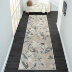Avani Marble Rug - Slate - 120x170 - Home & Garden > Rugs