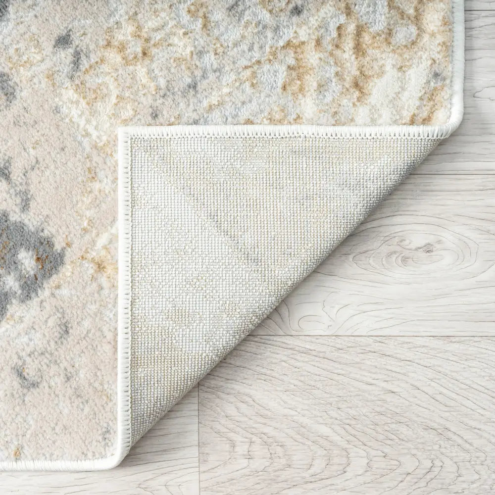 Avani Marble Rug - Slate - 120x170 - Home & Garden > Rugs