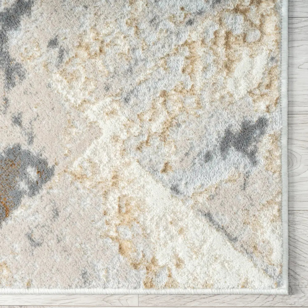 Avani Marble Rug - Slate - 120x170 - Home & Garden > Rugs