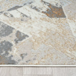 Avani Marble Rug - Slate - 120x170 - Home & Garden > Rugs