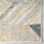 Avani Marble Rug - Stone - 120x170 - Home & Garden > Rugs