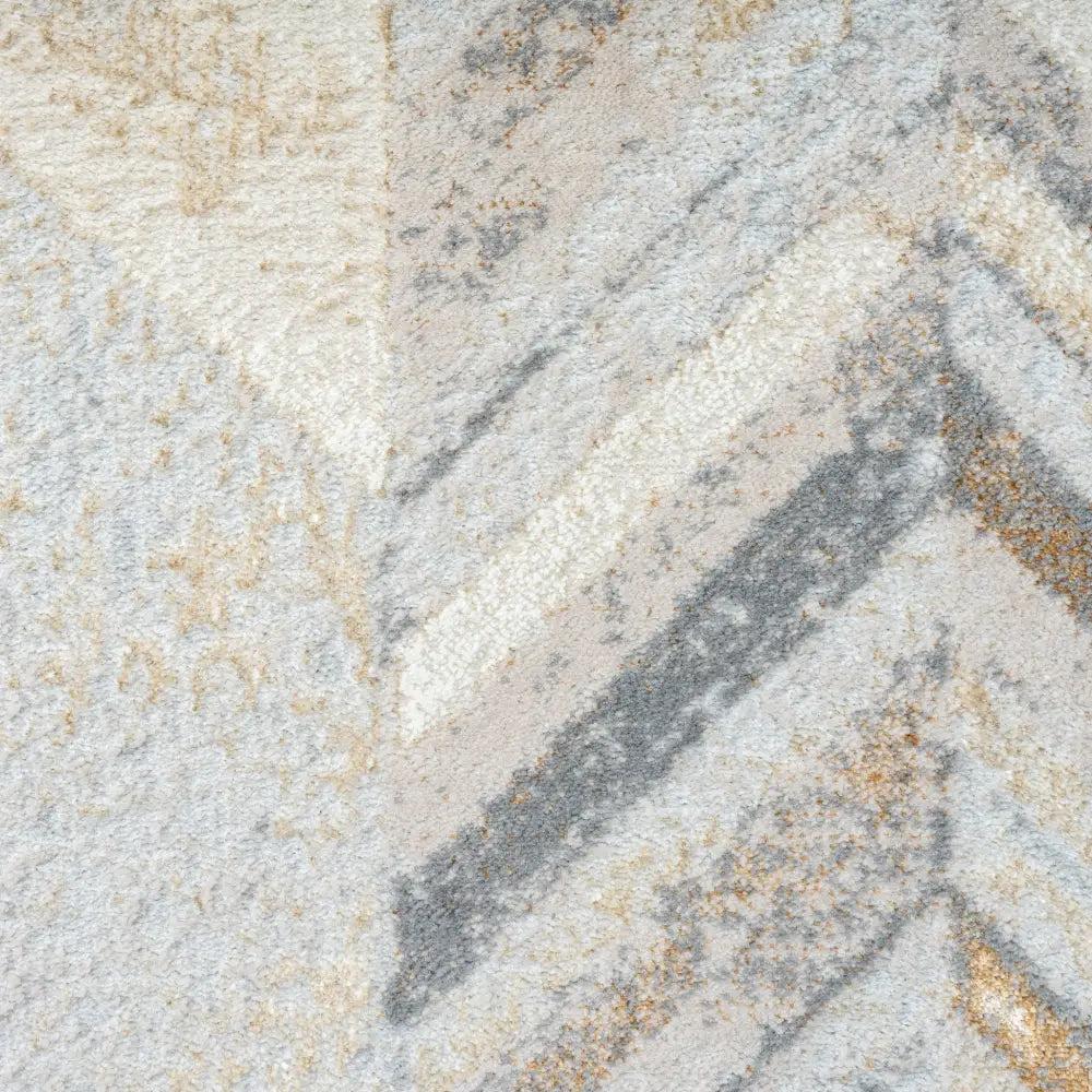 Avani Marble Rug - Stone - 160x230 - Home & Garden > Rugs