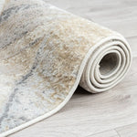 Avani Marble Rug - Stone - 160x230 - Home & Garden > Rugs