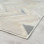 Avani Marble Rug - Stone - 160x230 - Home & Garden > Rugs