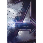 Avengers: Endgame - Teaser Poster - Home & Garden > Wall Art