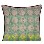 Avia Fuchsia Cushion Cover Multicoloured - Home & Garden > Decor