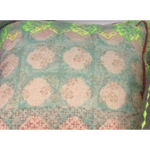 Avia Fuchsia Cushion Cover Multicoloured - Home & Garden > Decor