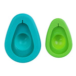 Avocado Saver with Silicone Cover 2PCS - Home & Garden > Kitchenware > Food Storage