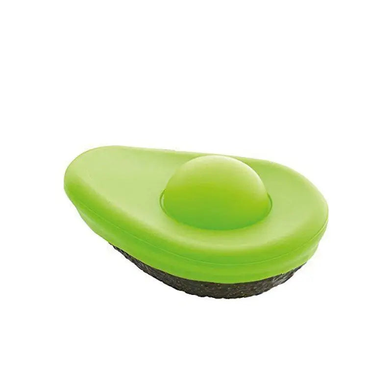 Avocado Saver with Silicone Cover 2PCS - Home & Garden > Kitchenware > Food Storage