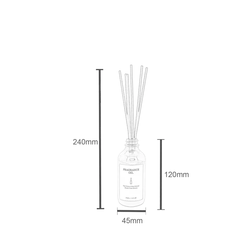 Awakening Scented Diffusers - Home & Garden > Decor