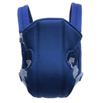 Baby holding strap multi-function double-shoulder baby carrier strap product mother and child front-holding waist stool