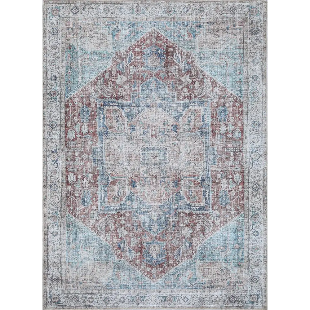 babylon-vtl1189-1 160x230 - Home & Garden > Rugs