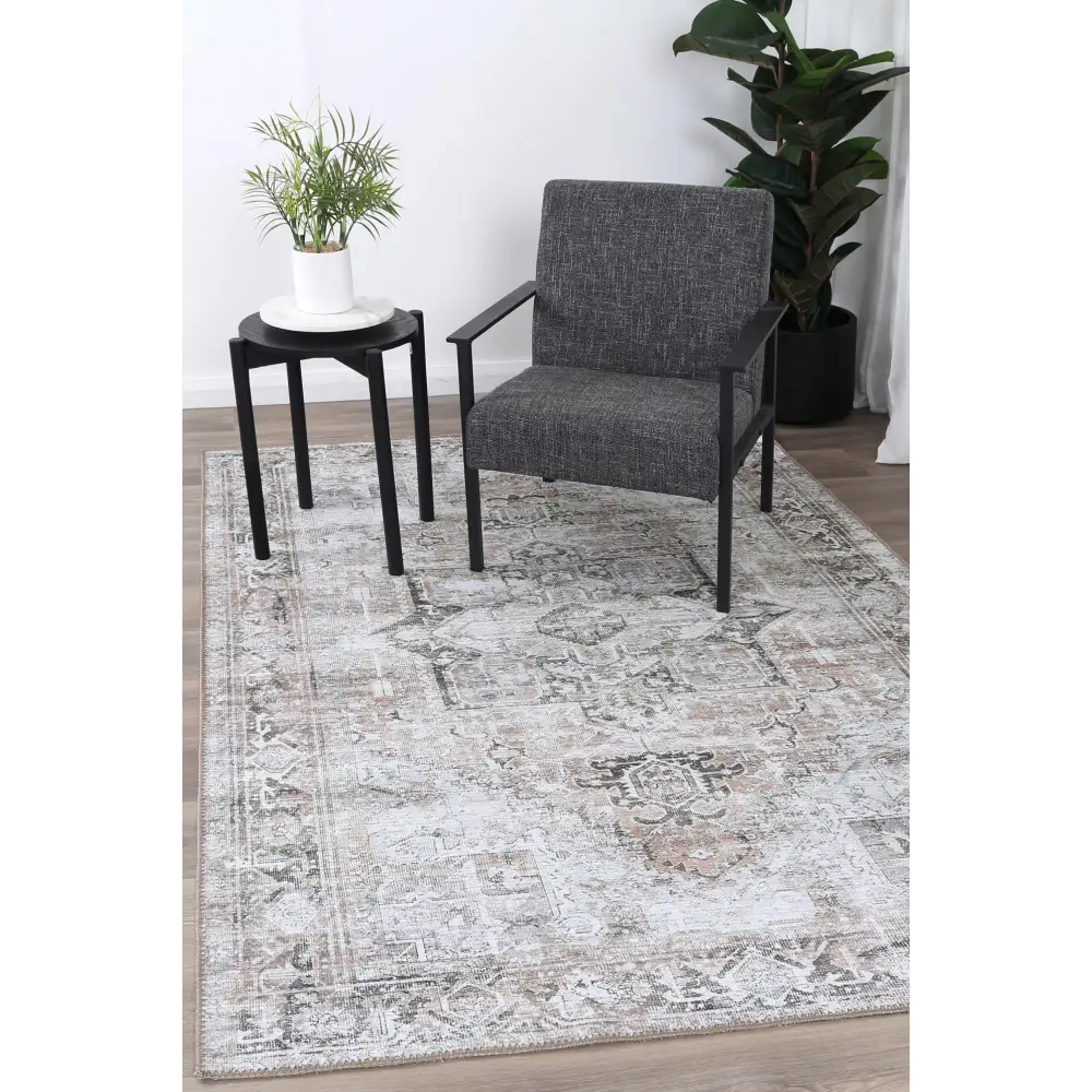 babylon-vtl119-3 160x230 - Home & Garden > Rugs